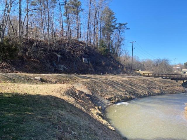 Andy Griffith Parkway Inn Mount Airy Buitenkant foto